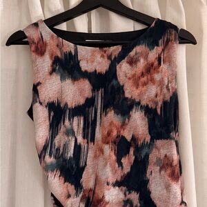 Abercrombie & Fitch Black Top